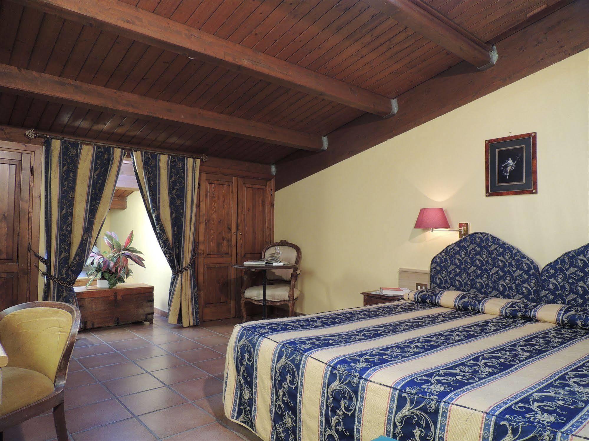 Villa Country Relais I Due Laghi à Anguillara Sabazia Extérieur photo