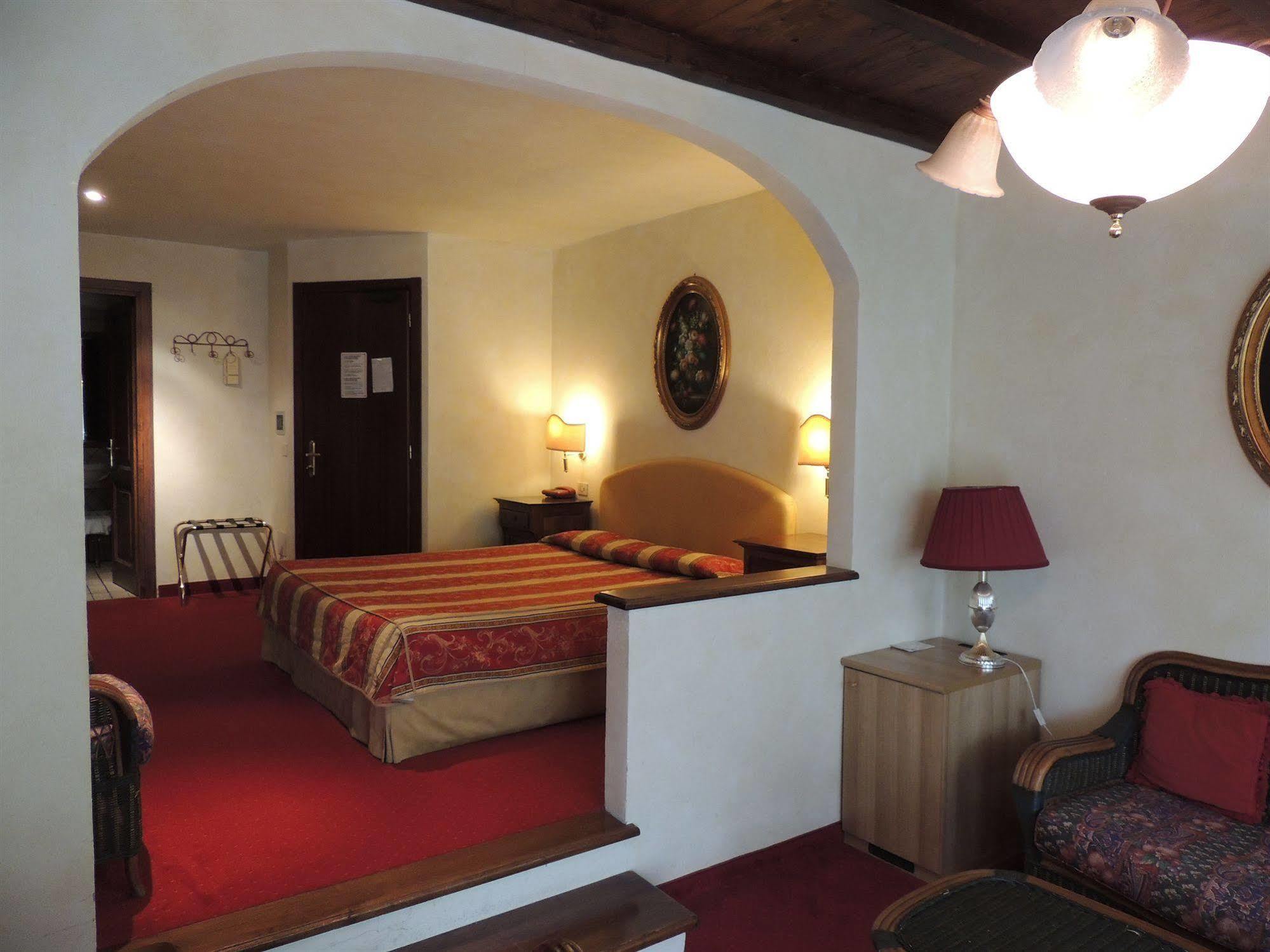 Villa Country Relais I Due Laghi à Anguillara Sabazia Extérieur photo