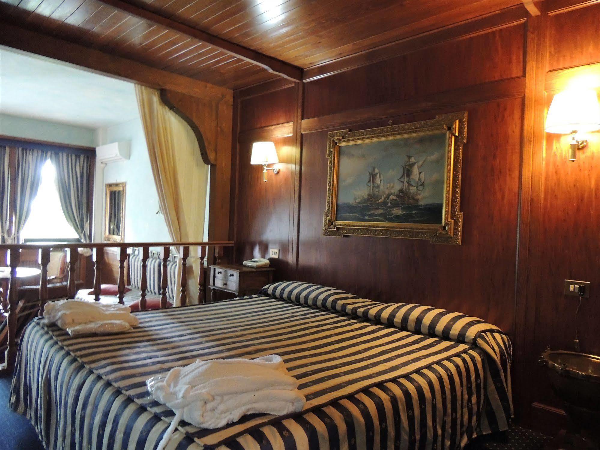 Villa Country Relais I Due Laghi à Anguillara Sabazia Extérieur photo