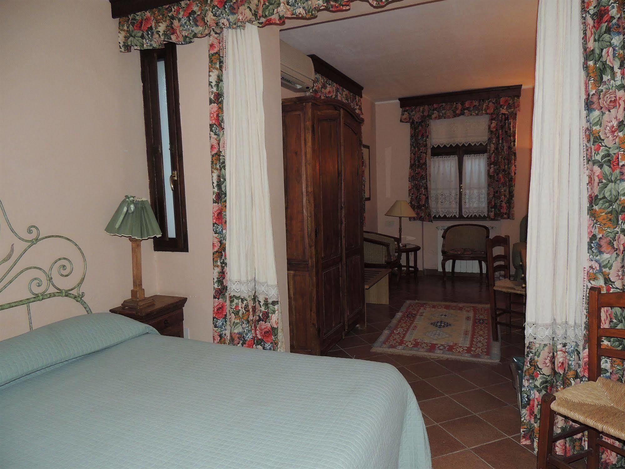 Villa Country Relais I Due Laghi à Anguillara Sabazia Extérieur photo