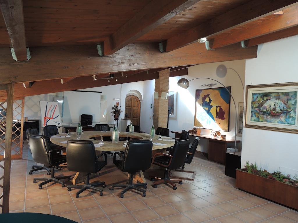 Villa Country Relais I Due Laghi à Anguillara Sabazia Extérieur photo